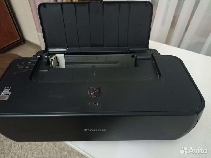 Принтер Canon IP1900