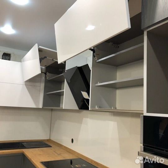 Кухня на заказ