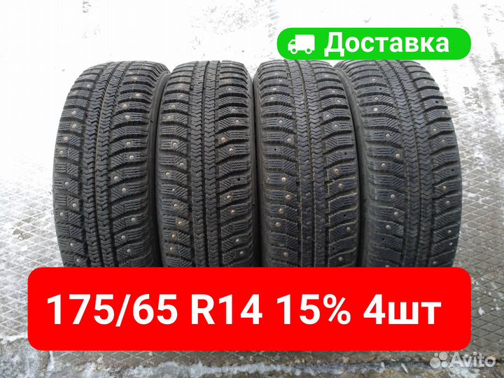 Amtel NordMaster K-239 175/65 R14 82Q