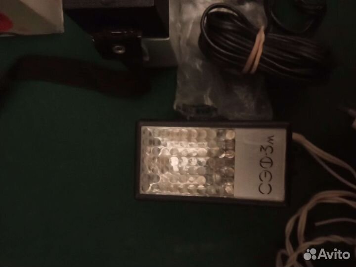 Фотовспышки