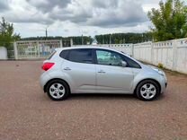 Kia Venga 1.6 AT, 2014, 23 319 км, с пробегом, цена 1 450 000 руб.