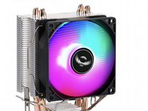 Кулер для процессора AMD и Intel 4 тепловых трубки