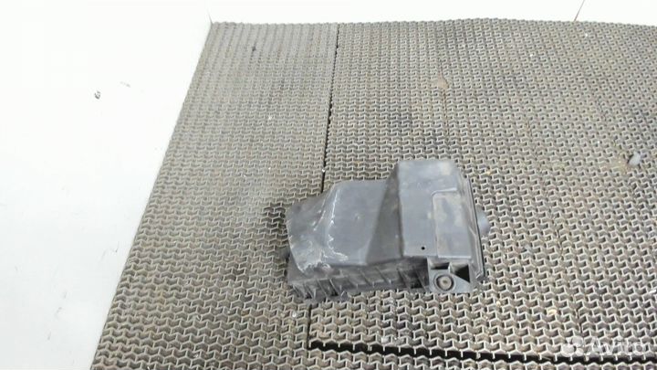 Измеритель потока воздуха Volkswagen Bora, 2003