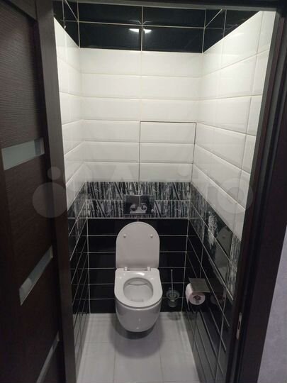 3-к. квартира, 65 м², 6/9 эт.