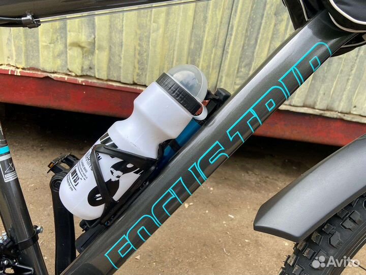 Горный велосипед 26 колеса новый