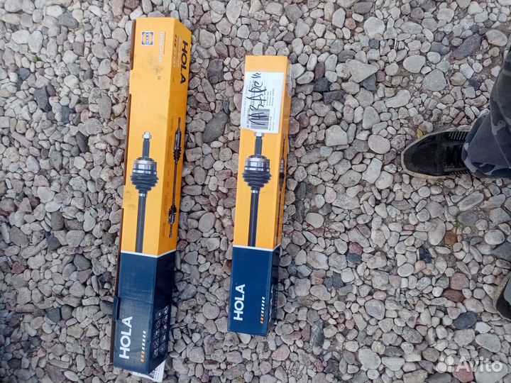 Привода форд фокус 2 1.8