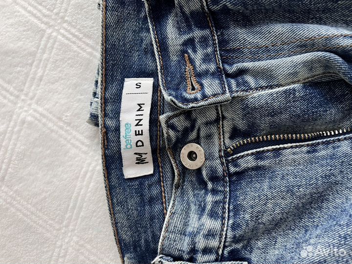 Джинсы tom tailor
