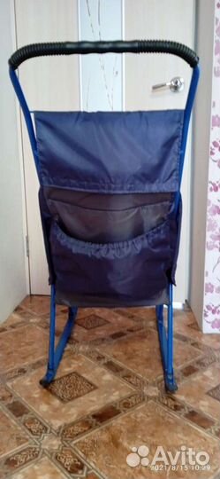 Санки зимние