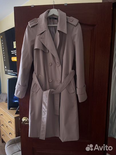 Тренч женский