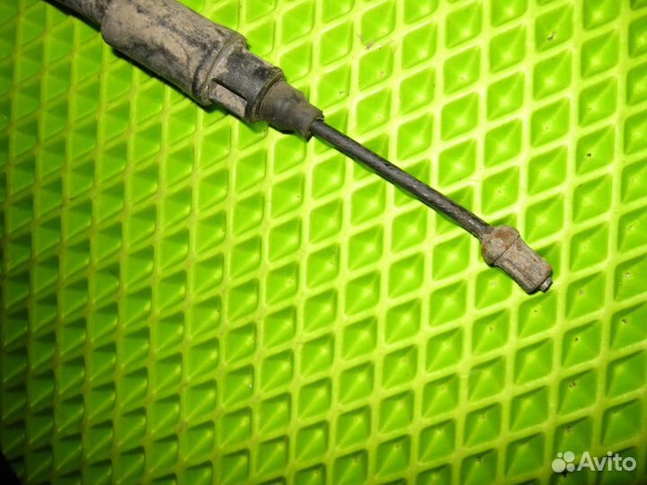 Трос cтояночного тормоз левый Ford Kuga