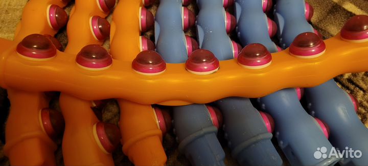 Обруч халахуп для похудения