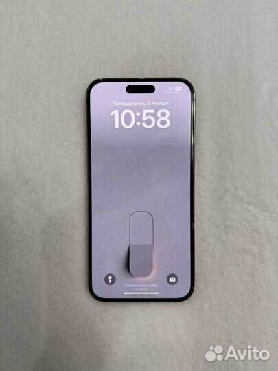 iPhone 14 Pro Max, 128 ГБ