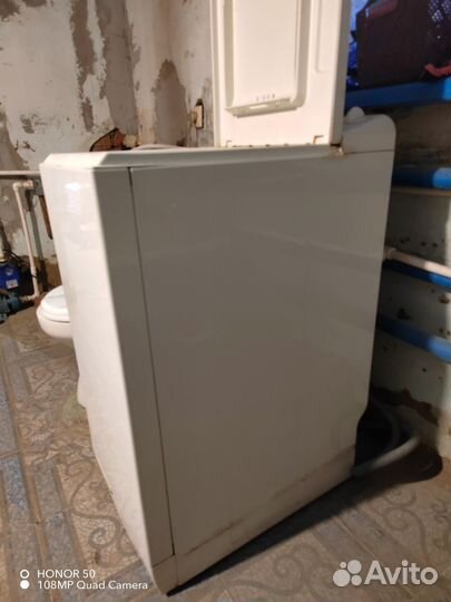 Стиральная машинка бу