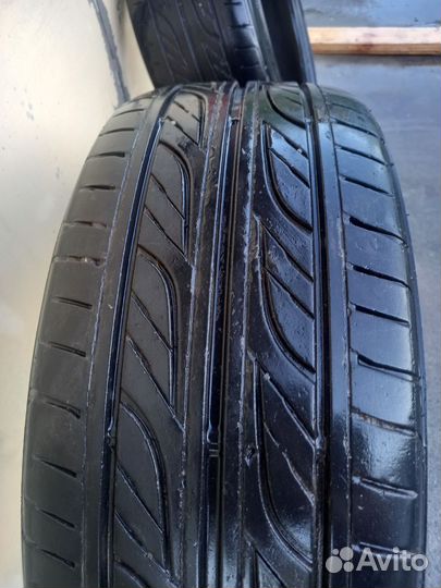 Goodyear Eagle LS2000 Hybrid II 205/45 R17