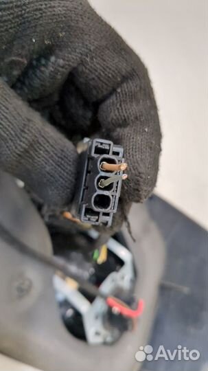 Фонарь (задний) правый Mercedes R W251 2005