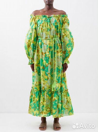 Платье Alemais