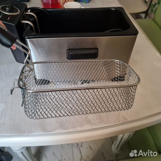 Фритюрница Centek CT-1431