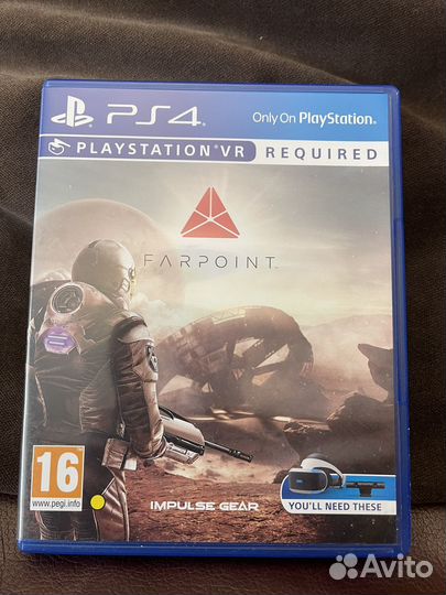 VR Gran Turismo, doom, Firewall, Farpoint, No Mans