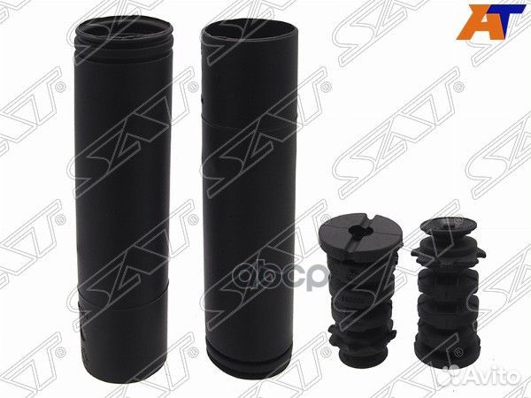 Пылезащитный комплект nissan/renault. ST-80-001