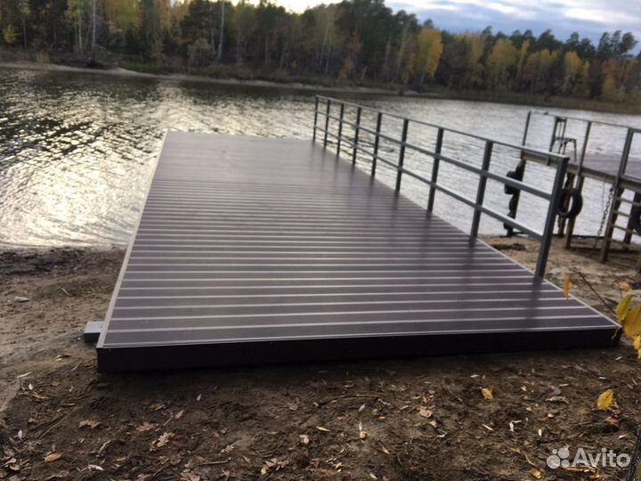 Винтовые сваи 133/4000