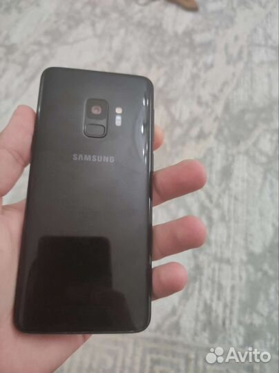 Samsung galaxy s9