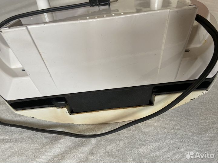 Электрогриль George Foreman Mt. Prospect GR36TMR