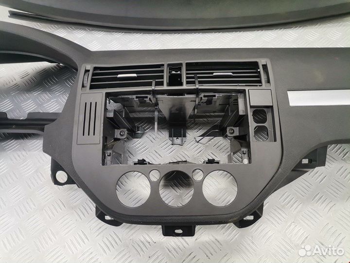 Торпедо (панель передняя) для Ford C-MAX 1 1745856