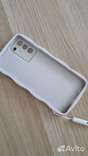 Чехол на Samsung galaxy s21 plus