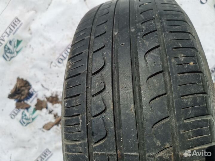 Pirelli Cinturato P6 195/60 R16