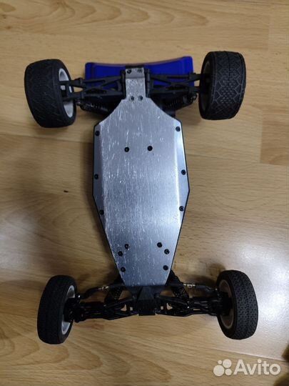 Losi mini