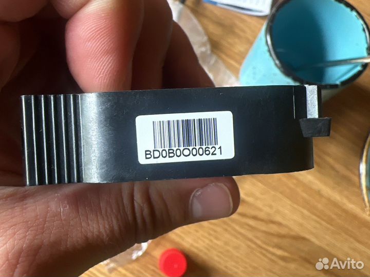 Картридж evebot pro