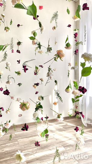 Аренда фотостудии