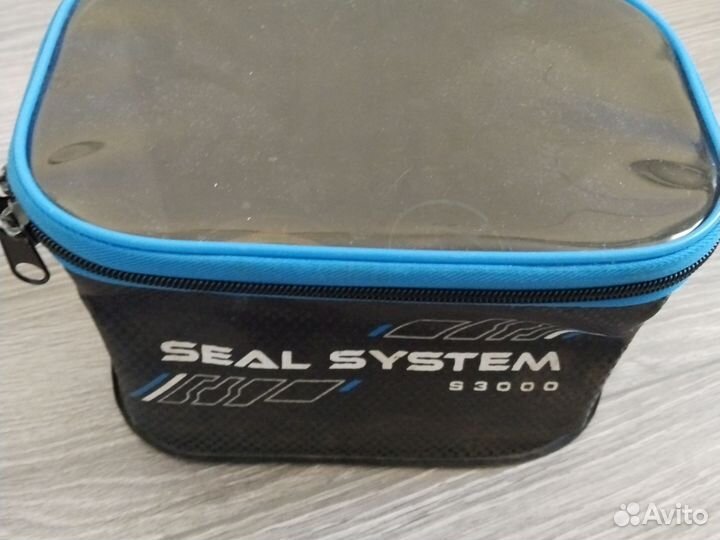 Сумка для рыб. аксессуаров MAP S3000