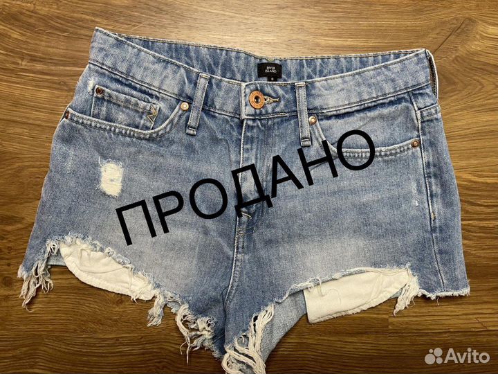 Шорты