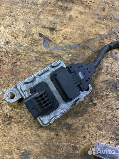 Лямбда зонд Mercedes-Benz E-Class 2019