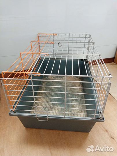 Клетка большая 36/56