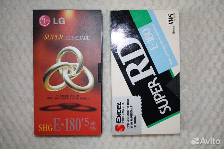 Видеокассеты 32 штуки