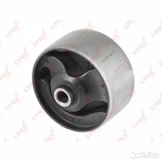 Lynxauto ME-1253 Сайлентблок подушки двигателя пер