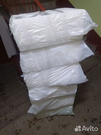Парафин П-2
