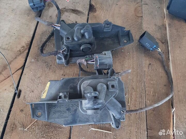 Блок розжига ксенон Volvo S40 V50