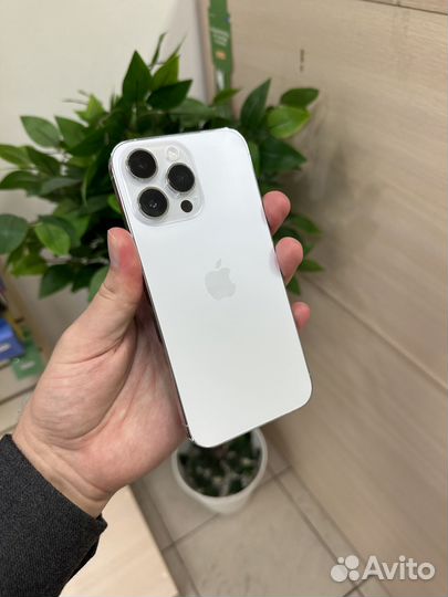 iPhone 14 Pro Max, 128 ГБ