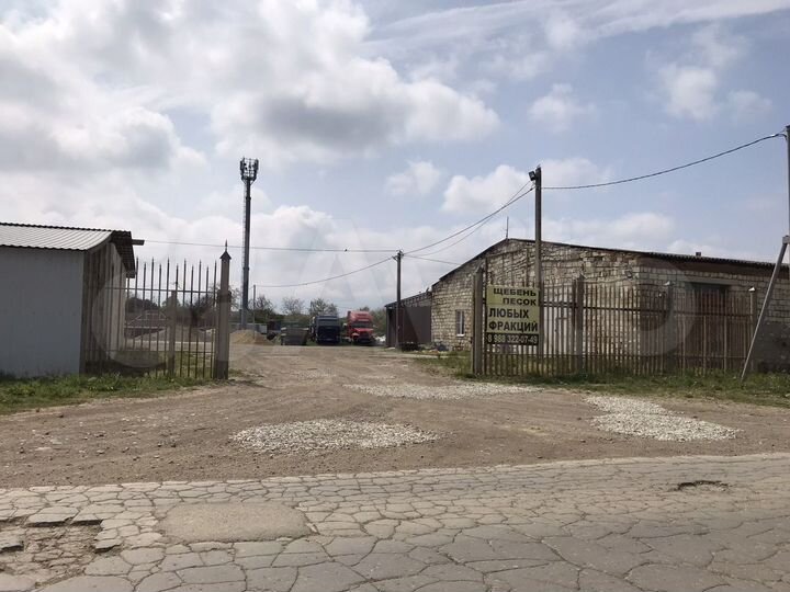 Производство, 398.1 м²