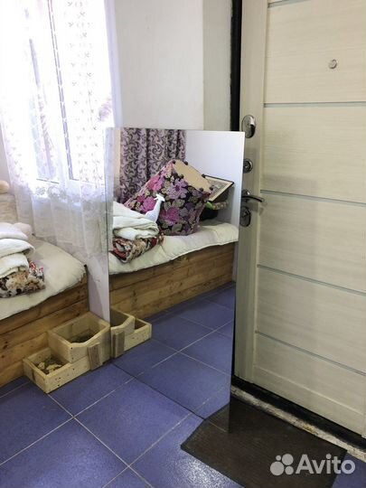 Зеркало 130 х 80 см