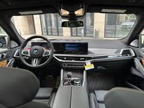 BMW X6 M 4.4 AT, 2023, 342 км, с пробегом, цена 20 350 000 руб.