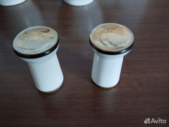 Графин штоф