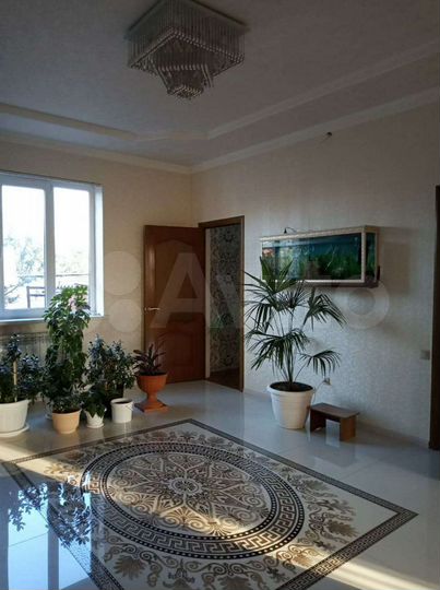 Дом 250 м² на участке 10 сот.