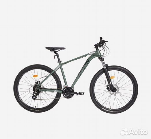Велосипед Stern Motion 2.0 27,5”, 2022