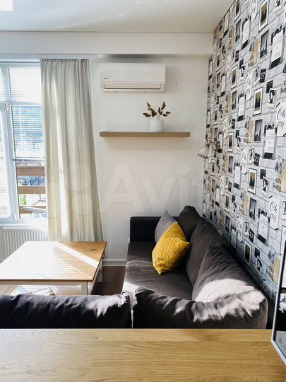 2-к. квартира, 40 м², 5/6 эт.