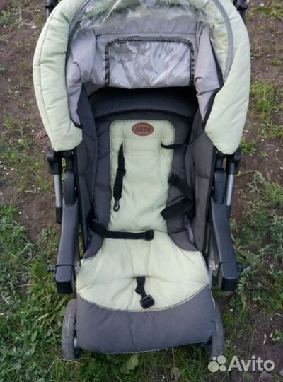 Коляска детская