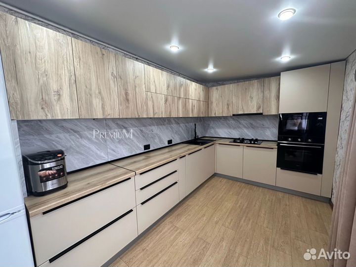 Корпусная мебель на заказ